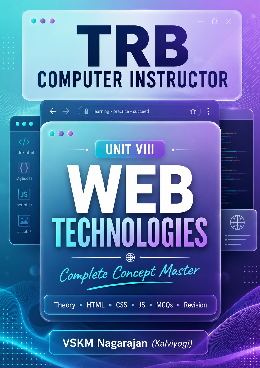 Unit VIII: Web Development