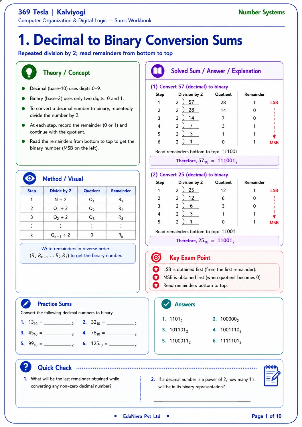 Page 1