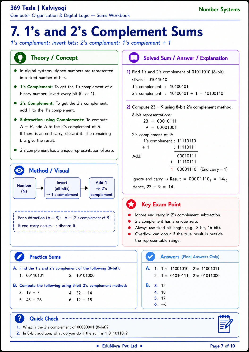 Page 7