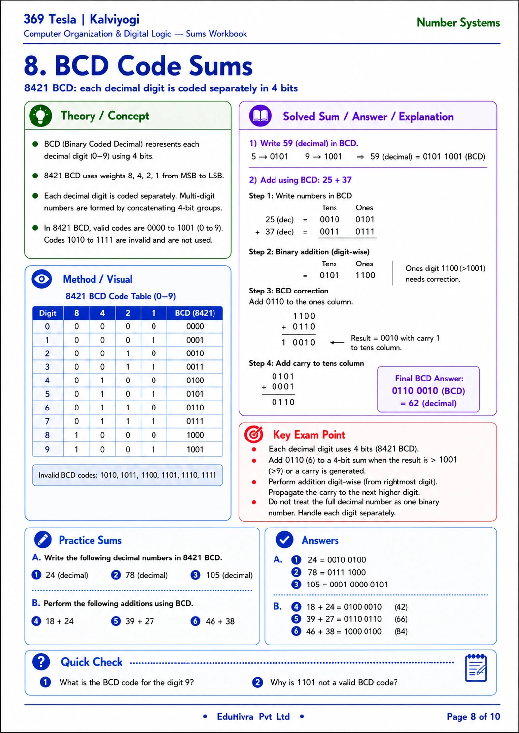 Page 8